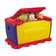 grow n up crayola giant toy box